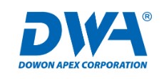 DOWON APEX CORPORATION
